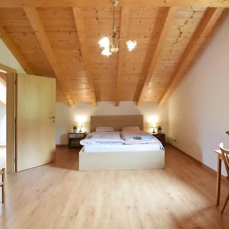 Сasa de vacaciones Cozy In With Wifi