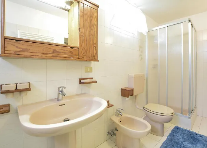 Cozy In With Wifi Casa vacanze Lamon