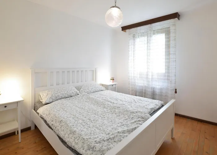 Cozy In With Wifi Casa vacanze *