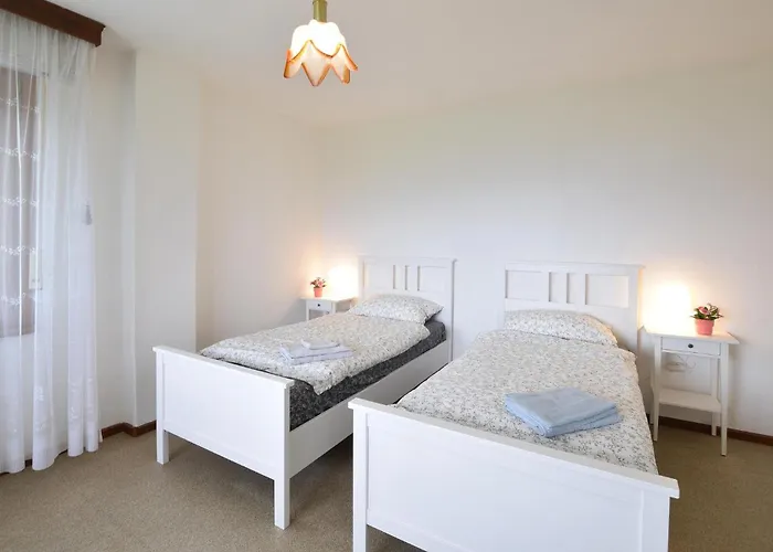 Casa vacanze Cozy In With Wifi Lamon