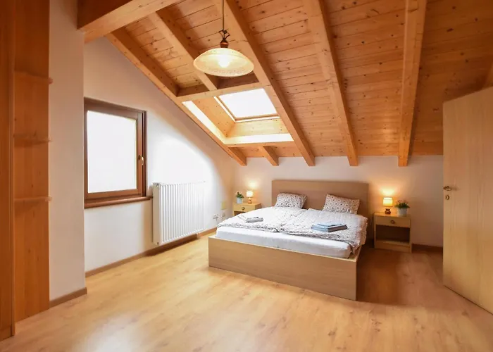 Cozy In With Wifi