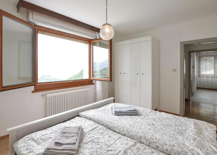 Cozy In With Wifi Casa vacanze