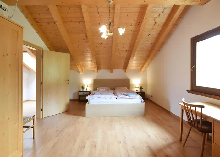 Casa vacanze Cozy In With Wifi