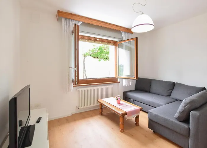 Cozy In With Wifi Casa vacanze