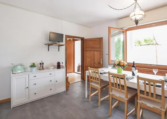 Cozy In With Wifi Casa vacanze Lamon