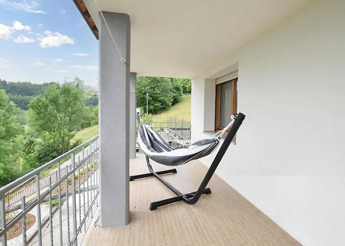 Cozy In With Wifi Casa vacanze