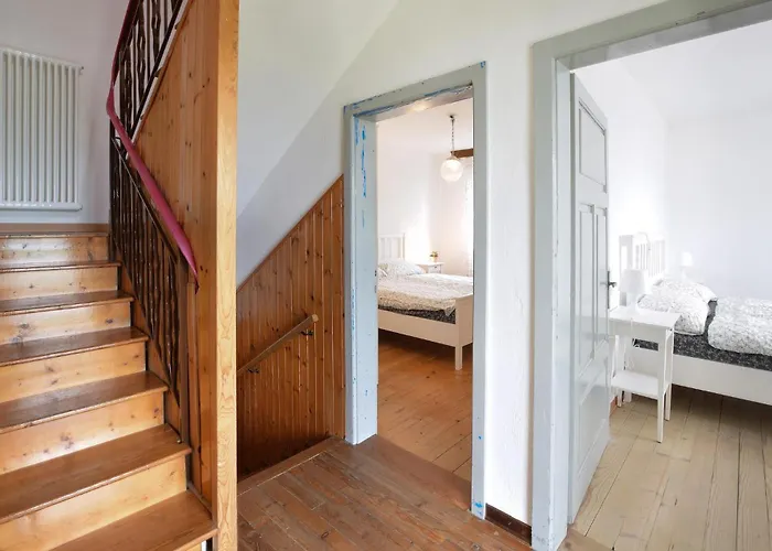 Casa vacanze Cozy In With Wifi *