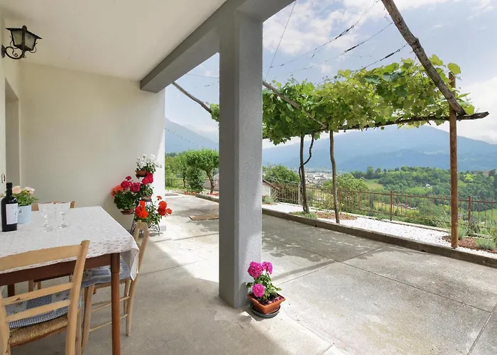 Cozy In With Wifi Casa vacanze *