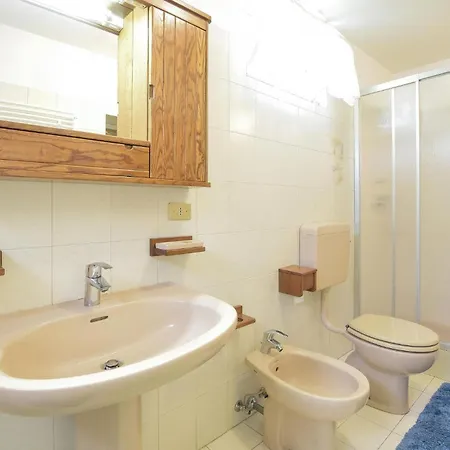 Cozy In With Wifi Holiday home Lamon