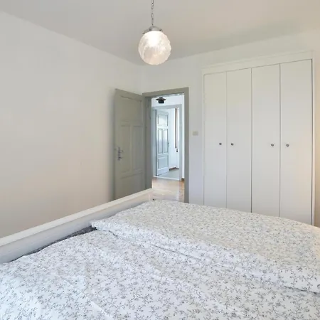 Holiday home Cozy In With Wifi