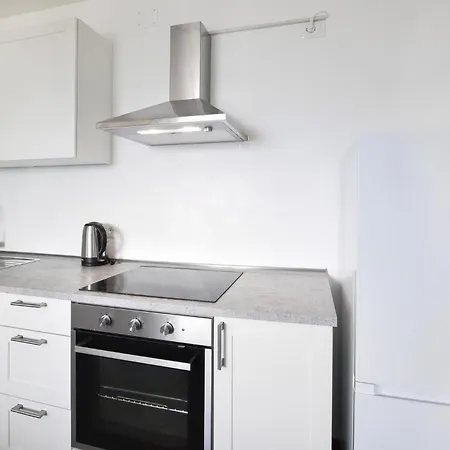 Cozy In With Wifi Lamon