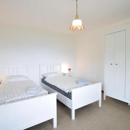 Cozy In With Wifi Vakantiehuis *