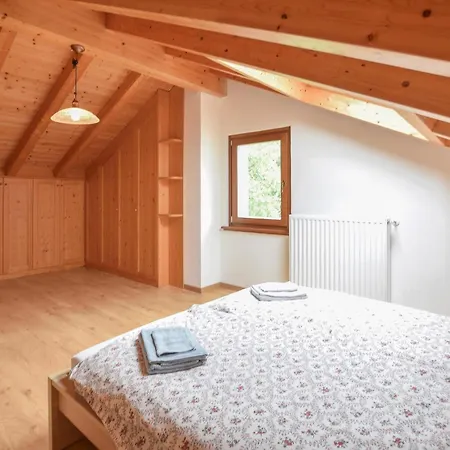 Cozy In With Wifi Holiday home Lamon