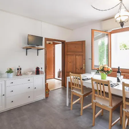 Cozy In With Wifi Holiday home Lamon