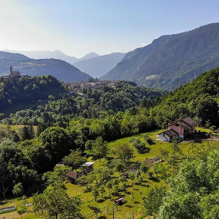 Cozy In With Wifi * Lamon