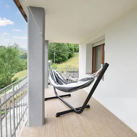 Cozy In With Wifi Vakantiehuis
