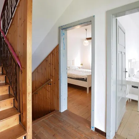 Holiday home Cozy In With Wifi *