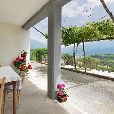 Cozy In With Wifi Holiday home *