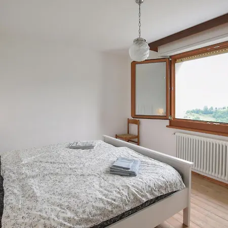 Cozy In With Wifi Lamon