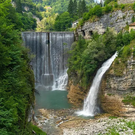 Holiday home Cozy In With Wifi