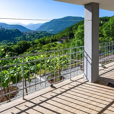 Cozy In With Wifi Holiday home Lamon