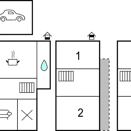 Cozy In With Wifi Lamon